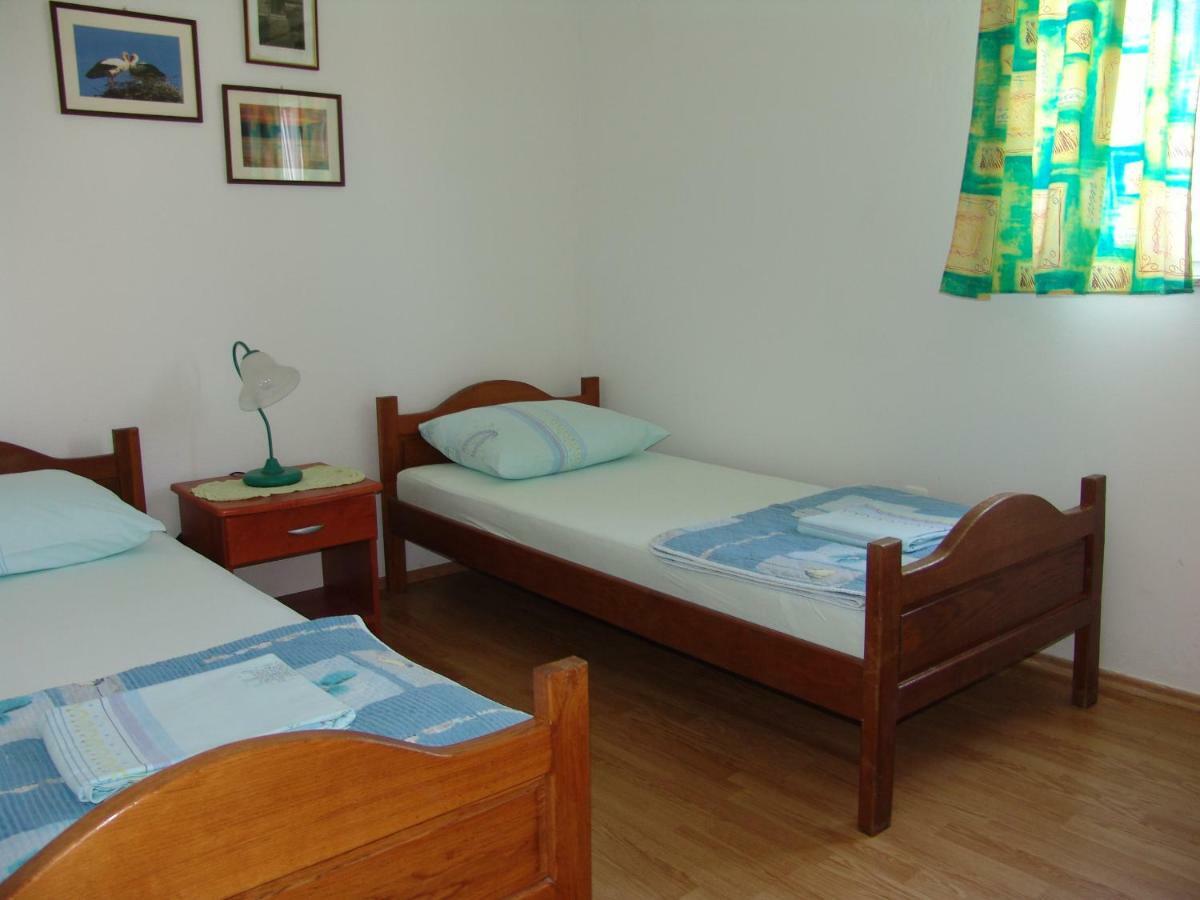 Apartment Mihalj Jadrija First Floor شيبينيك المظهر الخارجي الصورة
